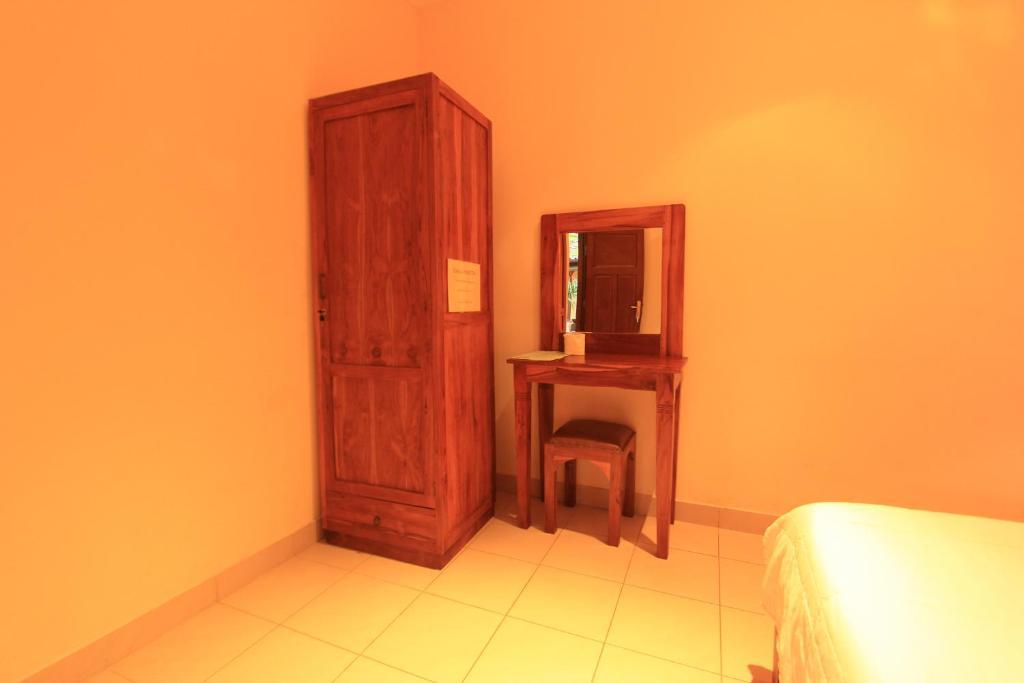 Duana'S Homestay Ubud Zimmer foto