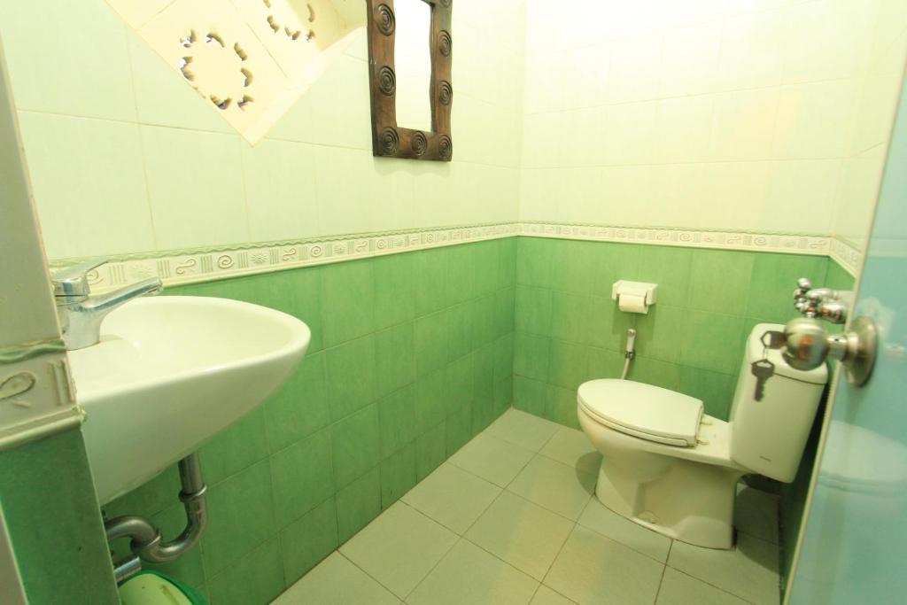 Duana'S Homestay Ubud Zimmer foto